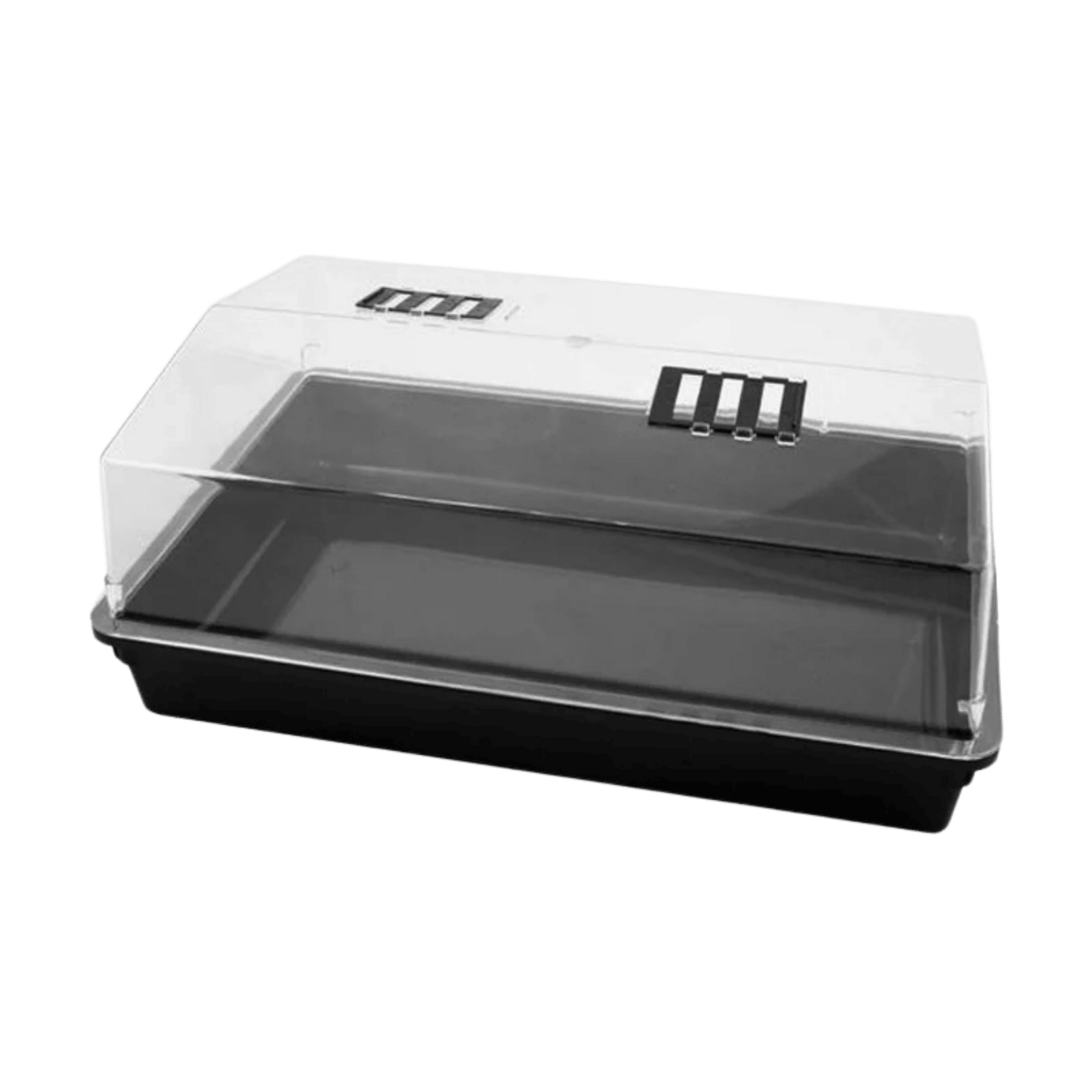 Propagation Tray Dome & Tray 64
