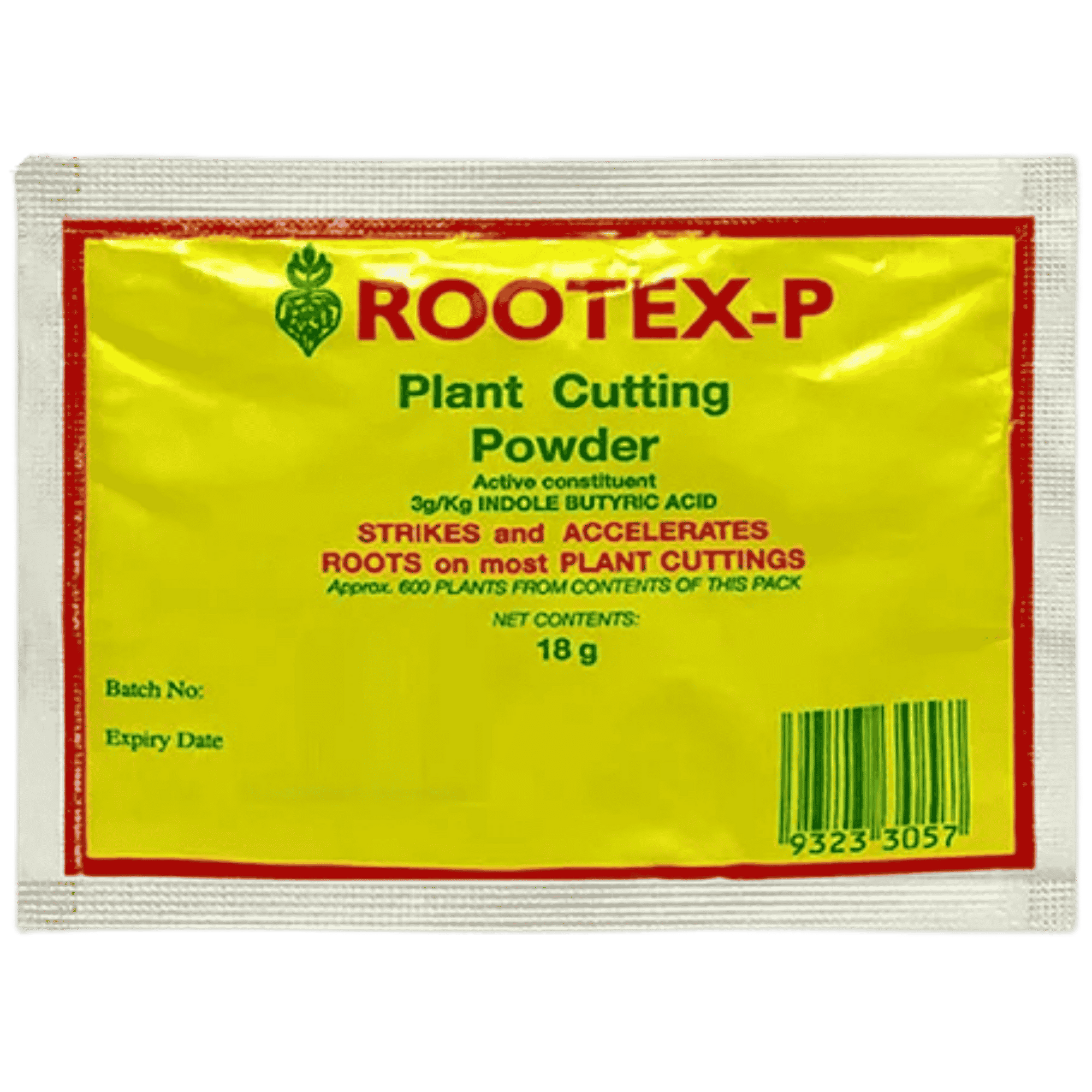ROOTEX-P - 18g