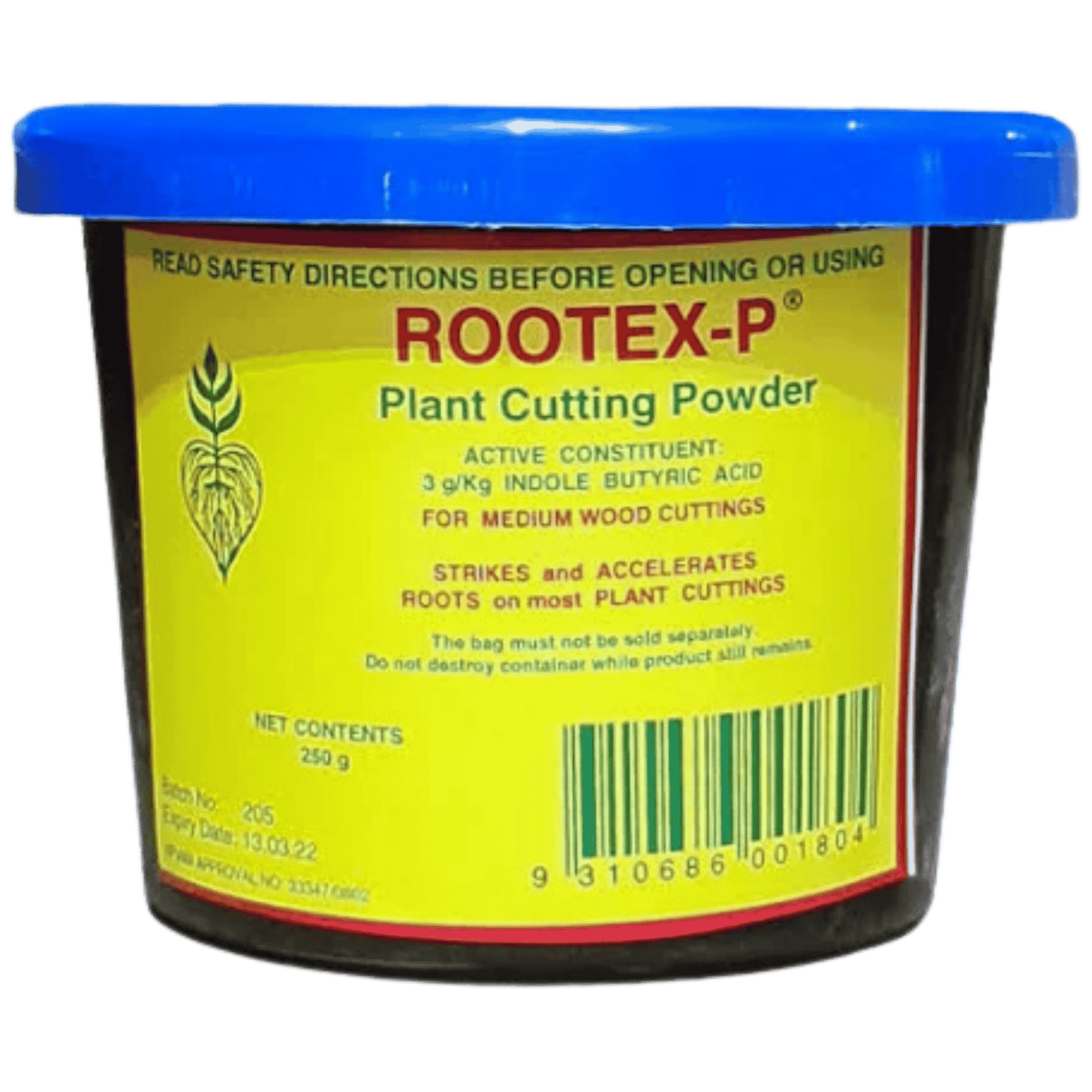 ROOTEX-P - 250g