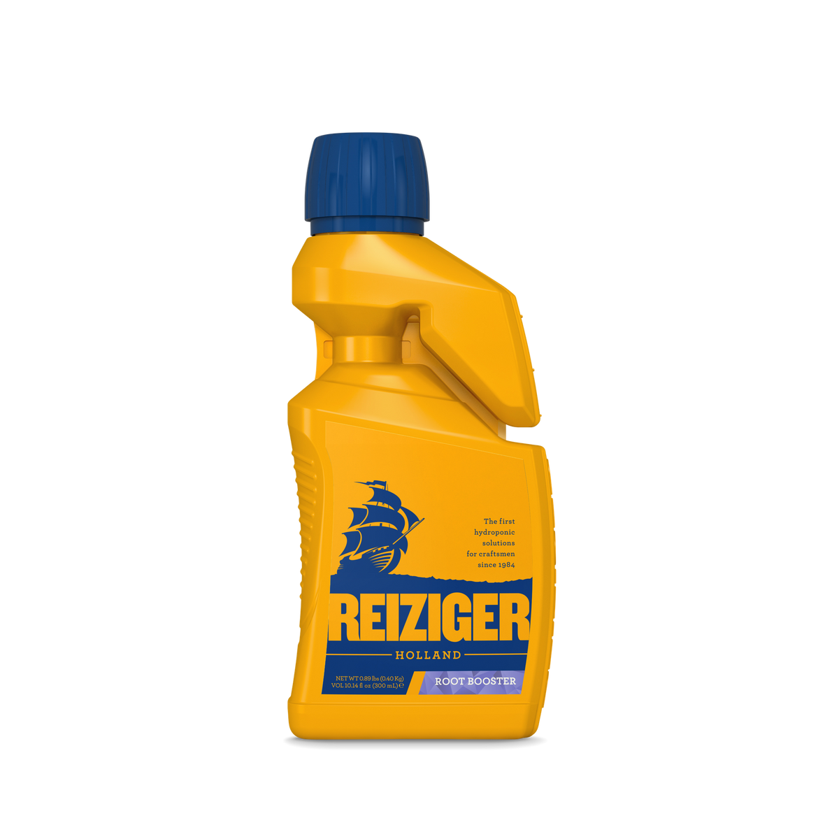 Reiziger Root Booster - 300 ml