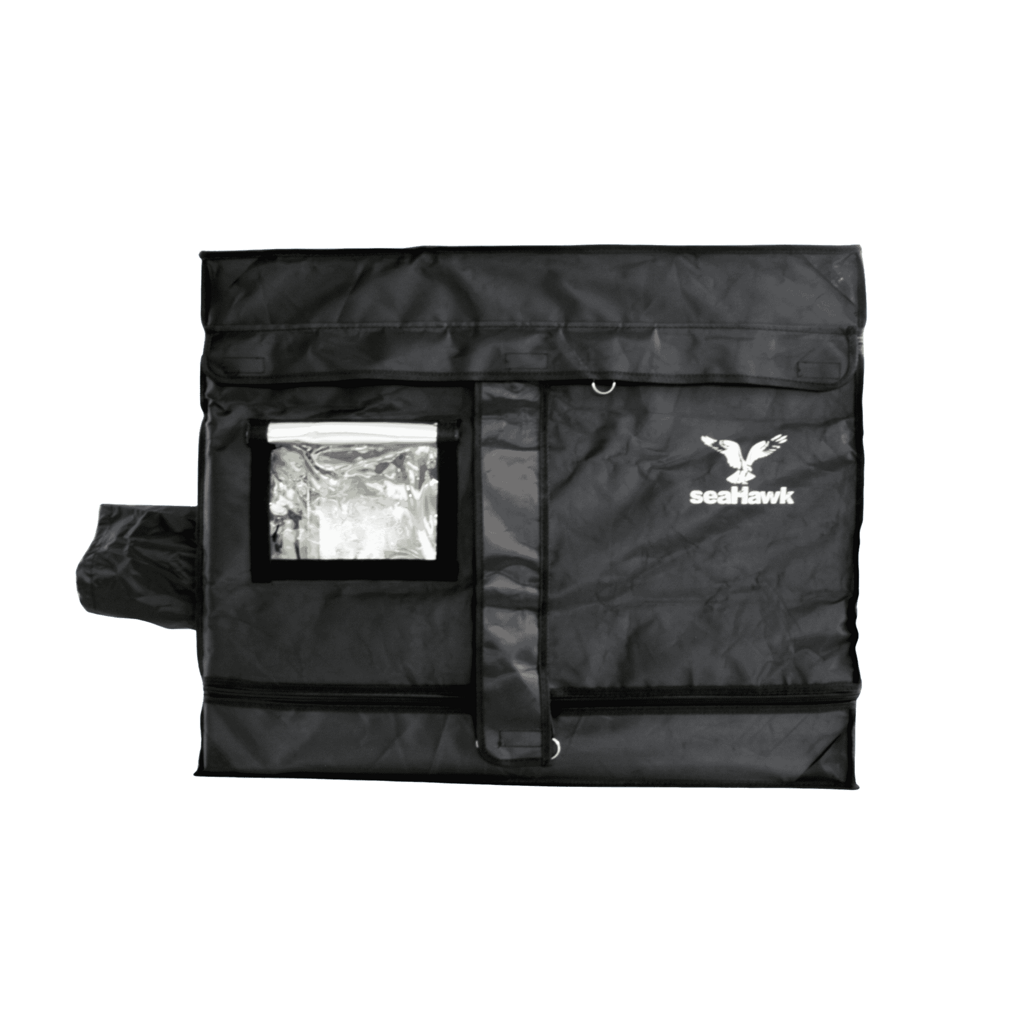 SeaHawk 0.75 x 0.5 x 0.7 m Grow Tent - Front