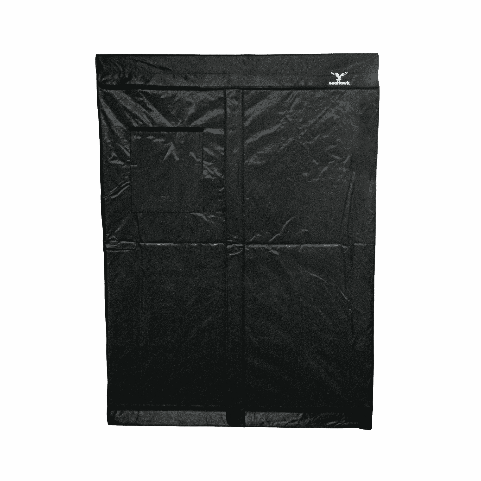 SeaHawk 1.45 x 1.45 x 2.0 Grow Tent - Front