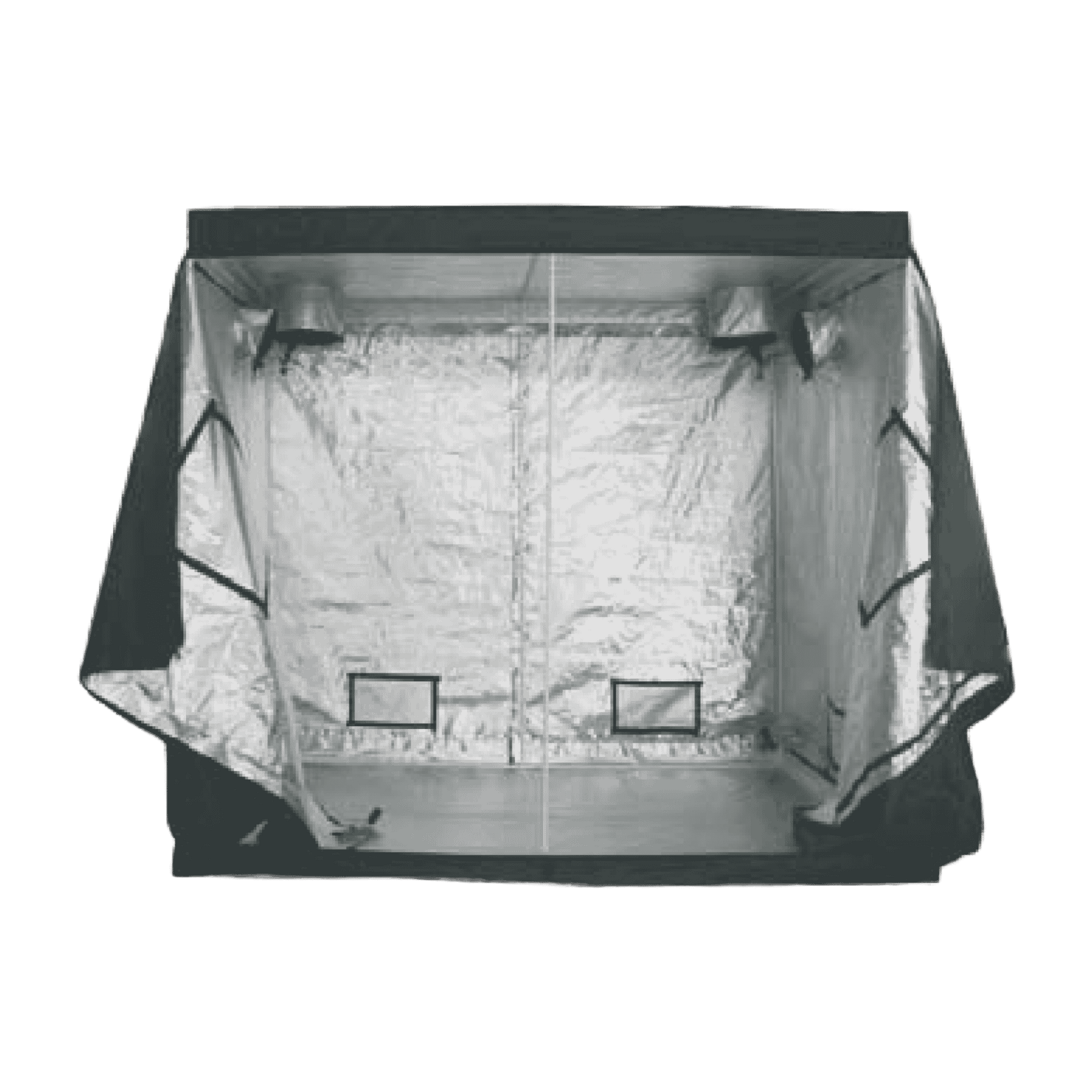 SeaHawk 2.9 x 1.45 x 2.0 m Grow Tent - Front Open