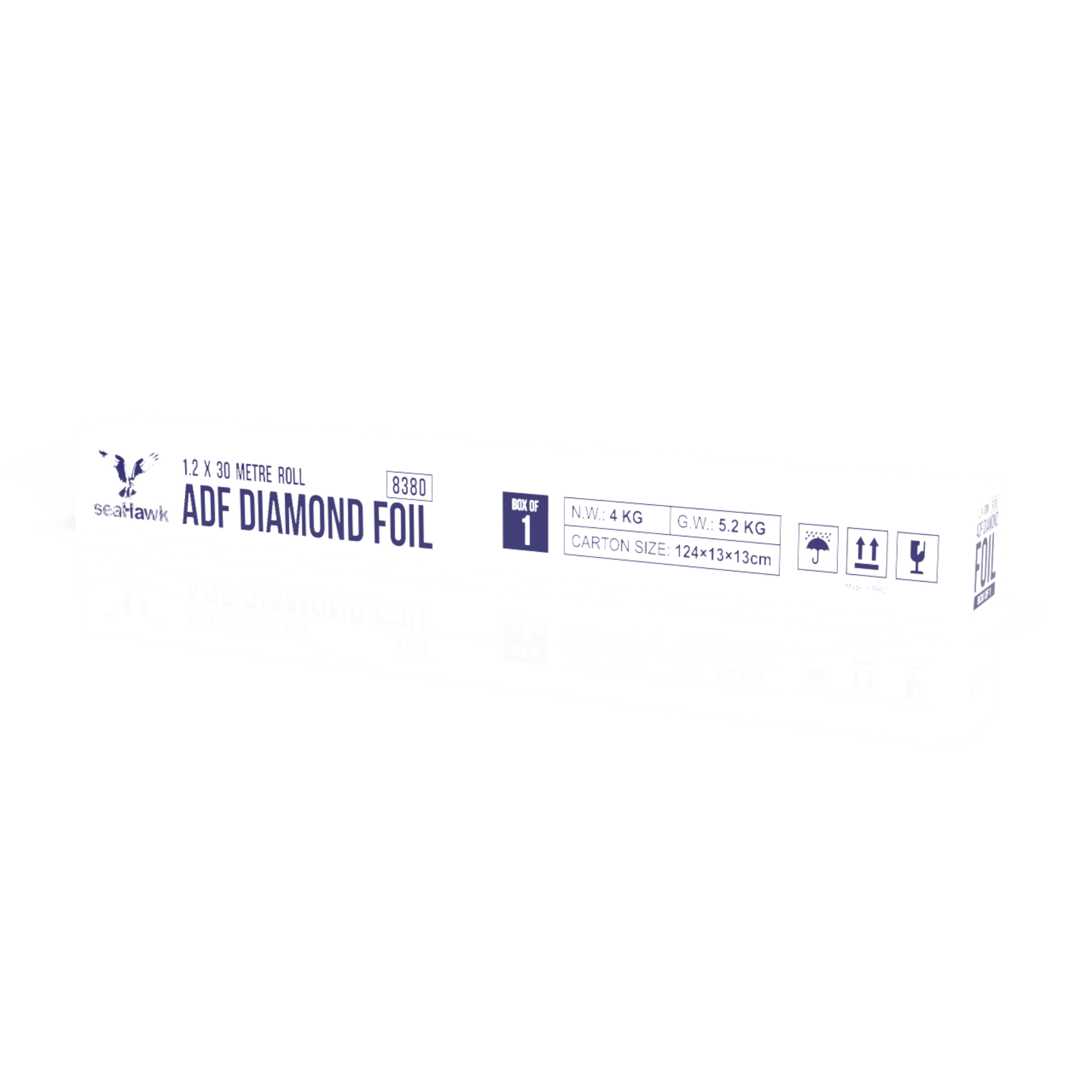 SeaHawk Diamond Film - 30 m