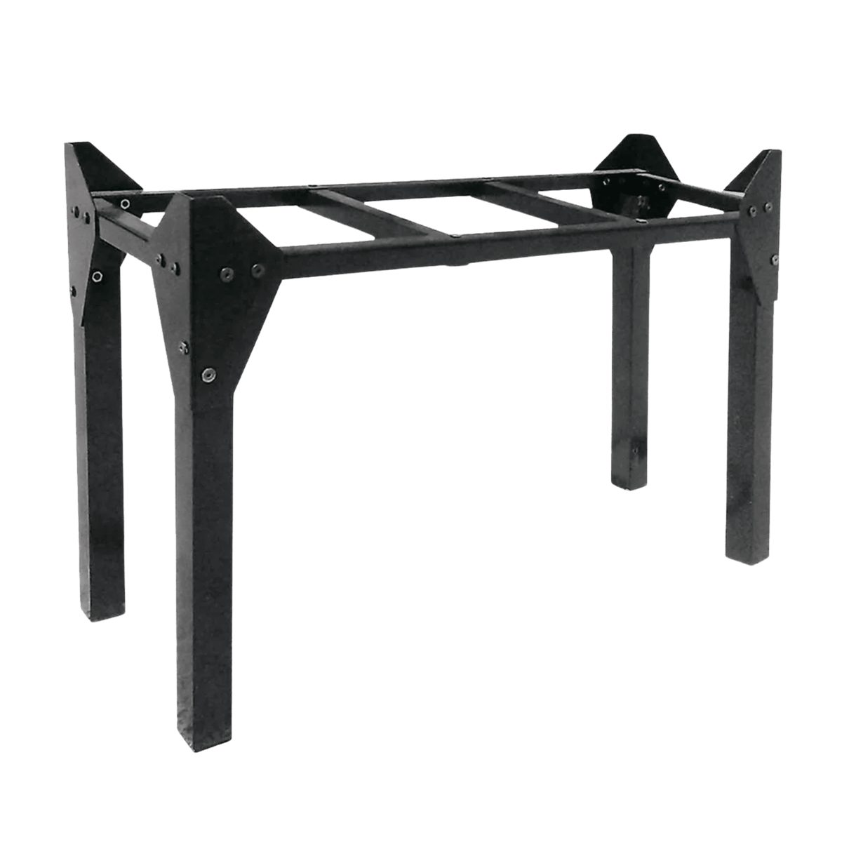 Vegepod Stand - Small — Waist-Height Support Frame for Vegepod Raised Beds