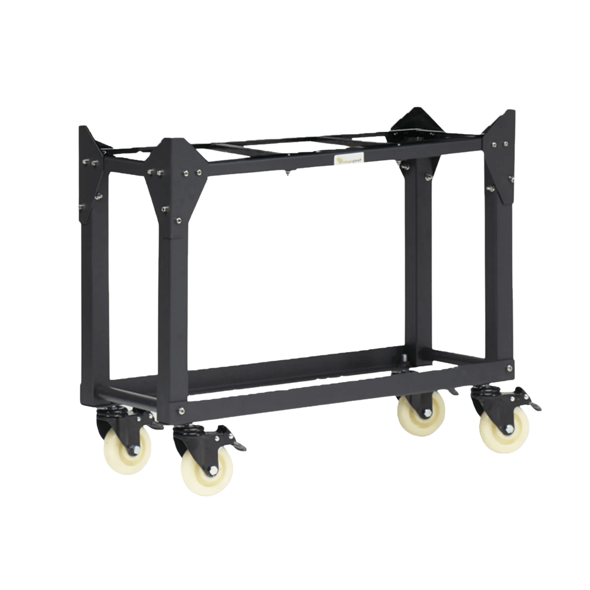 Small Vegepod Trolley Stand