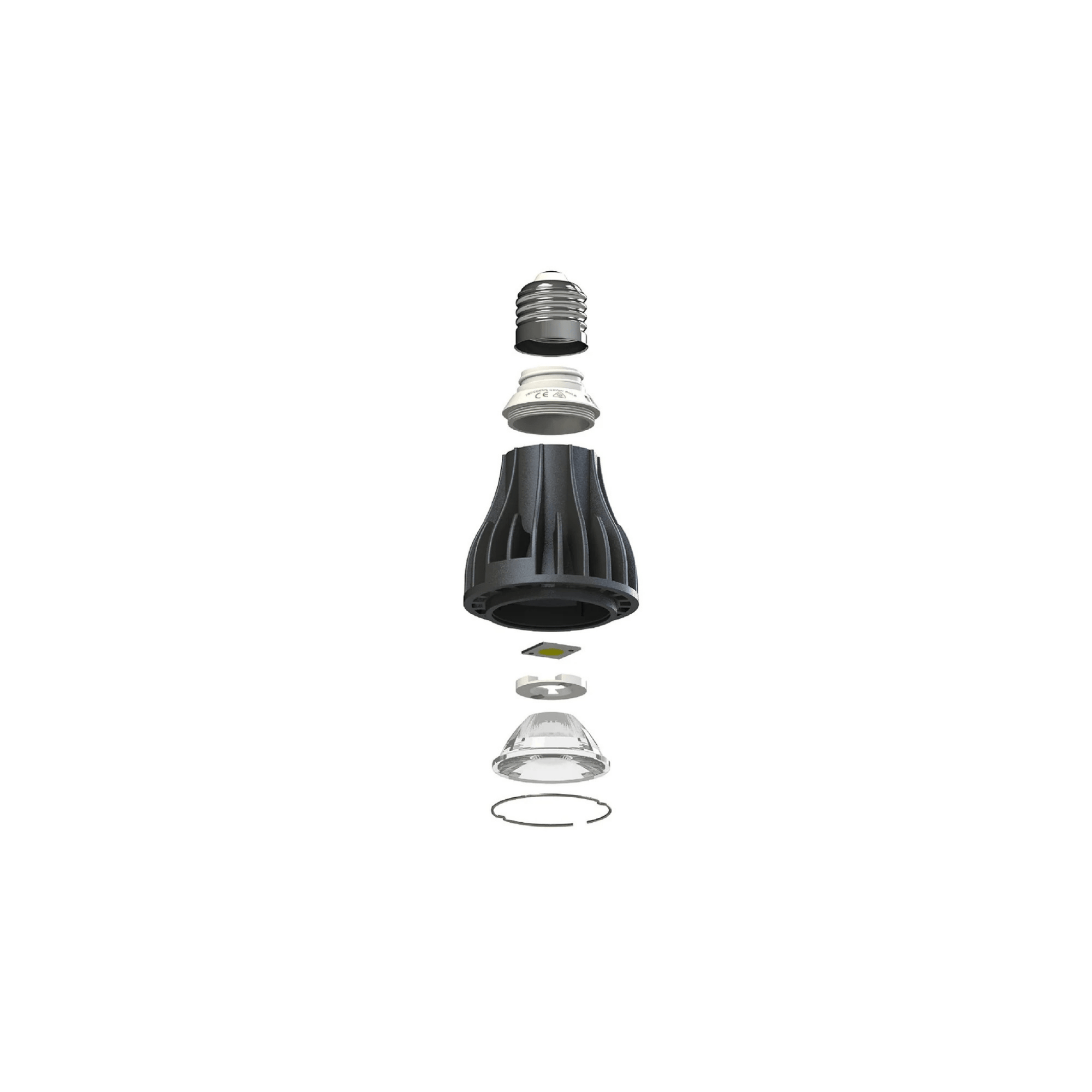 Treegers LED Bulb