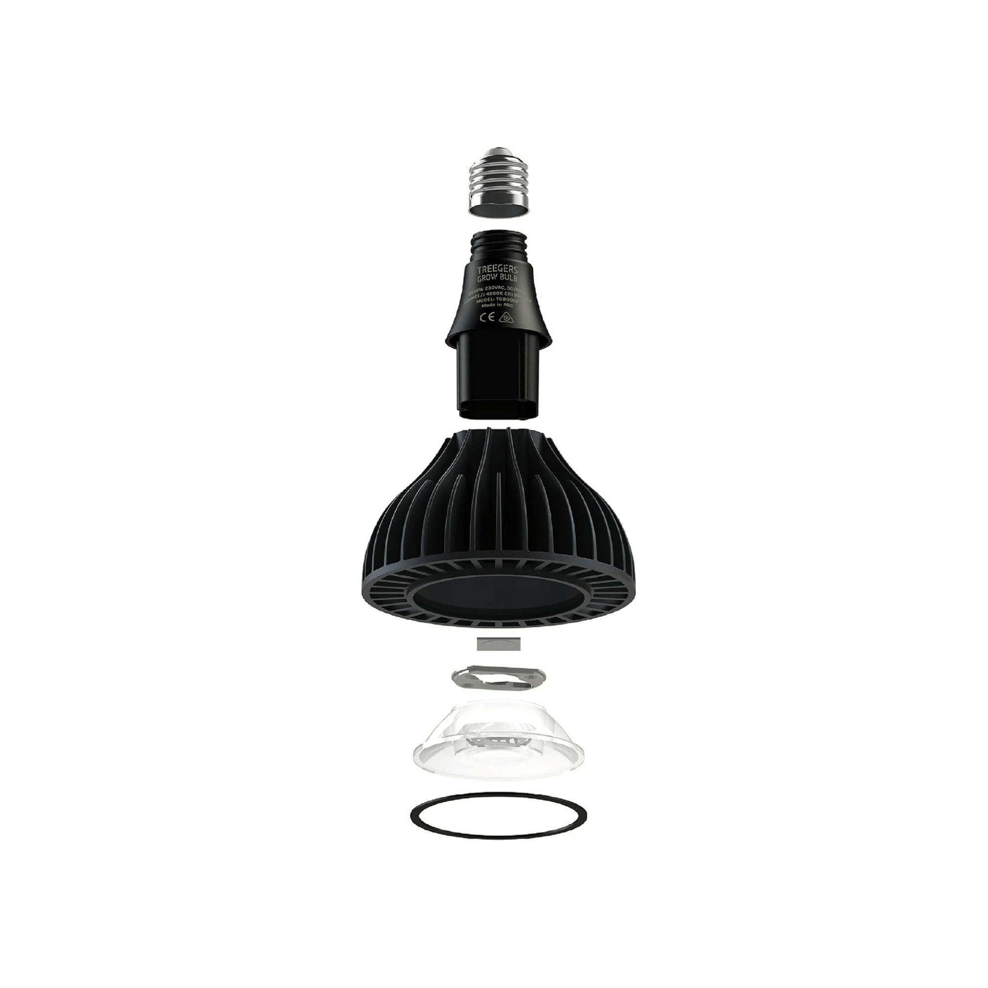 Treegers LED Bulb