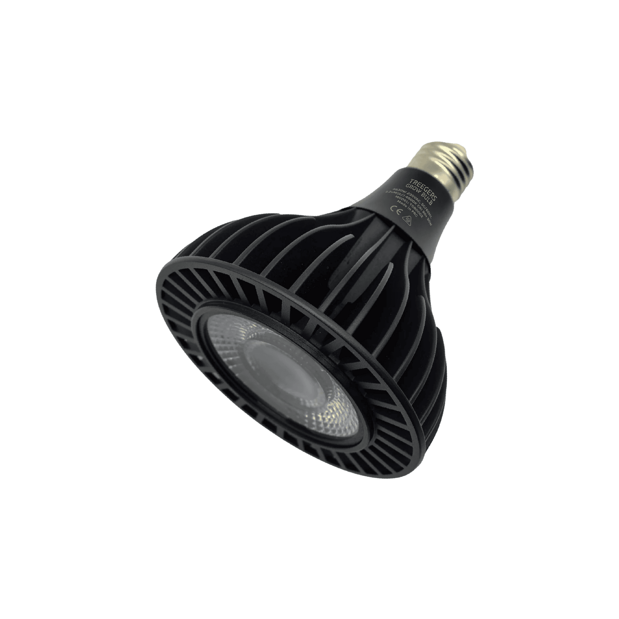 Treegers LED Bulb
