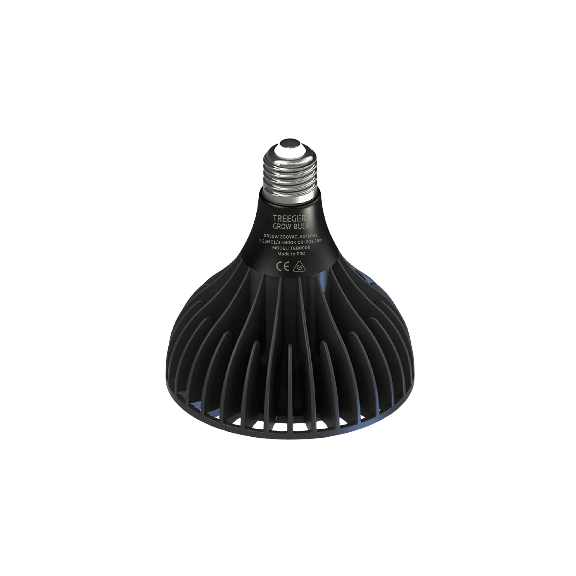 Treegers LED Bulb