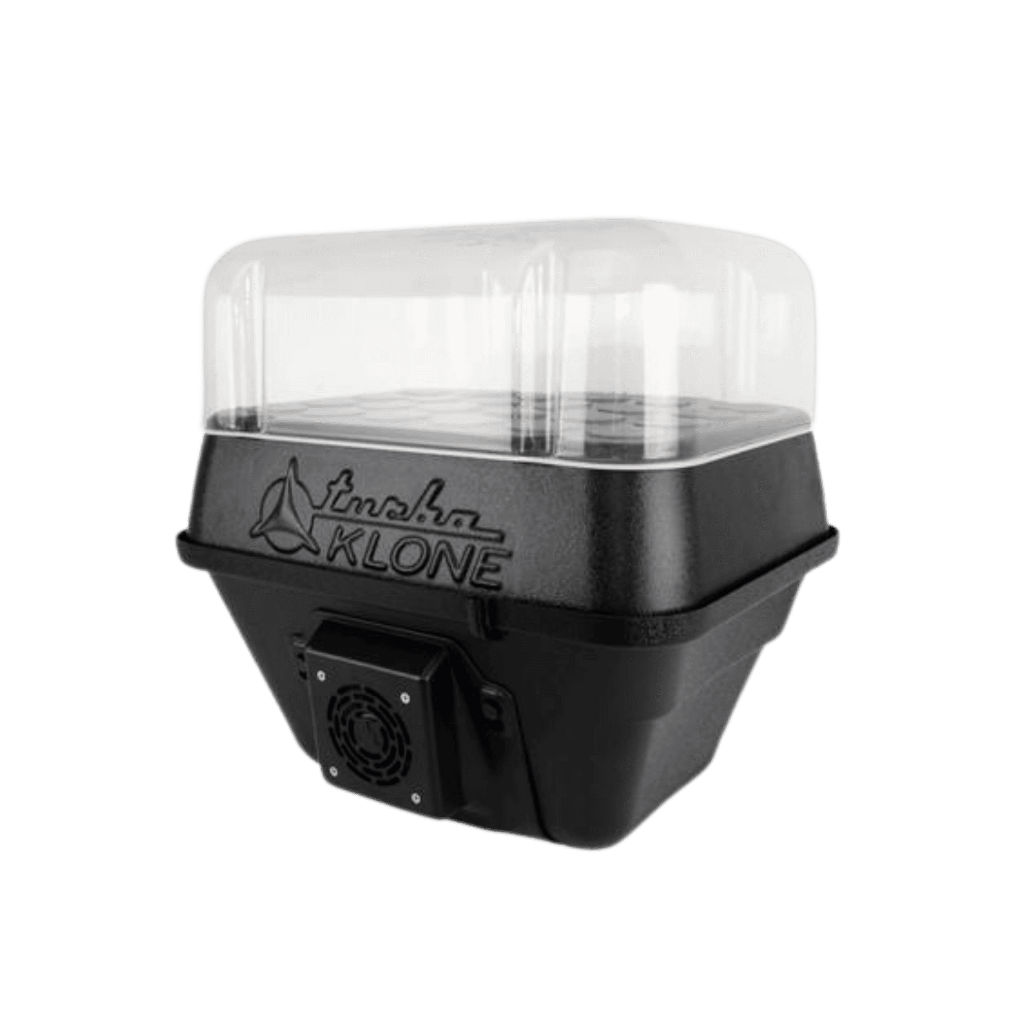 TurboKlone T24 - Angled