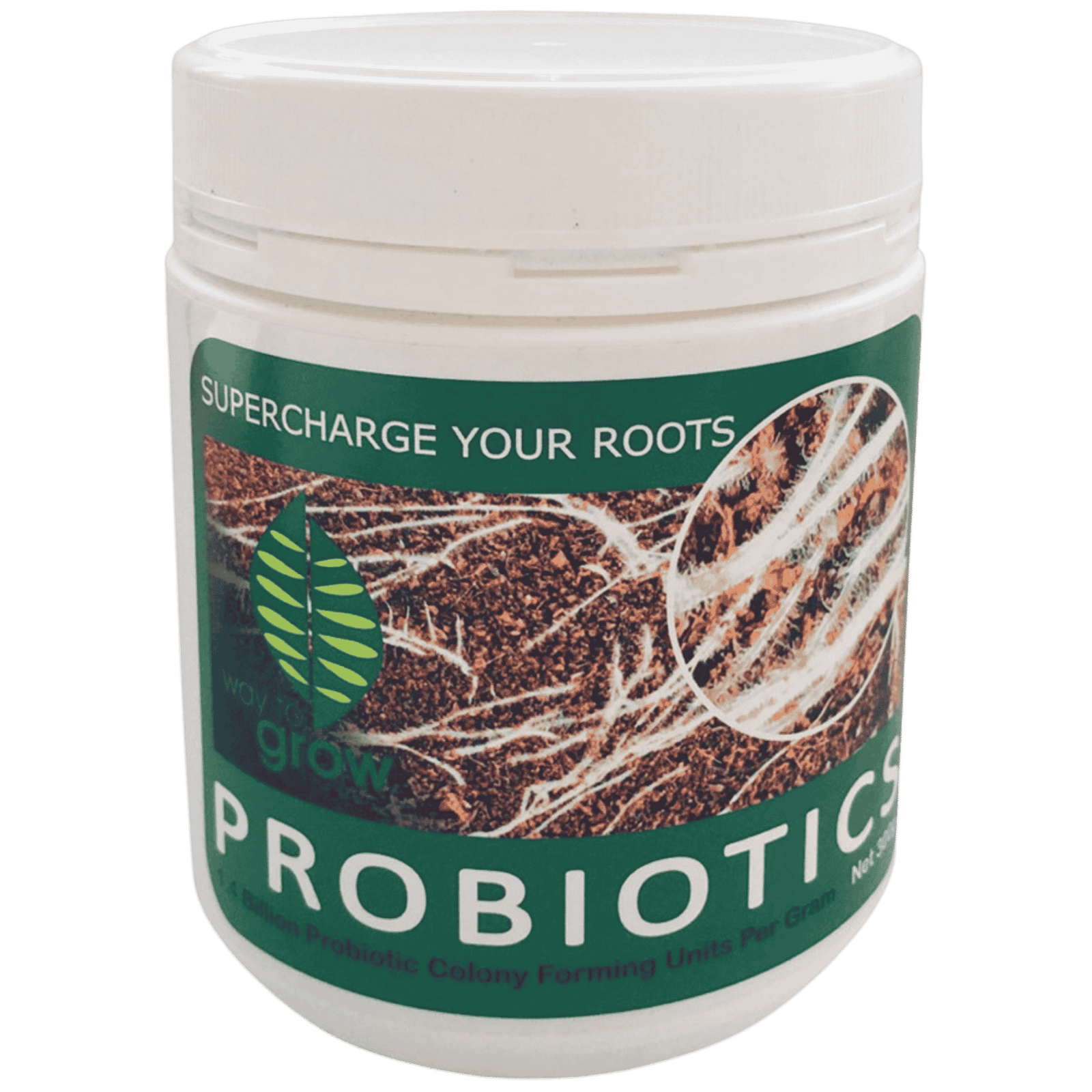 W2G Probiotics 300g