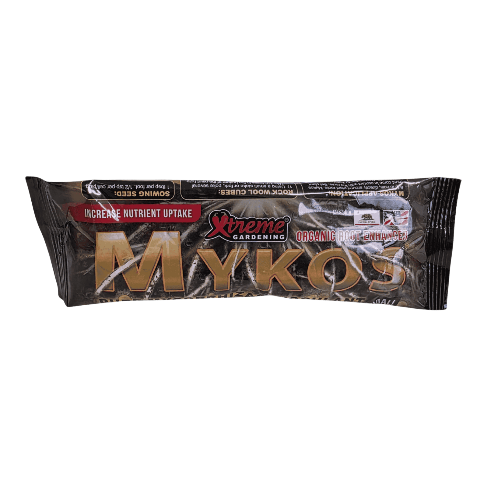 Xtreme Gardening MYKOS - 100 g