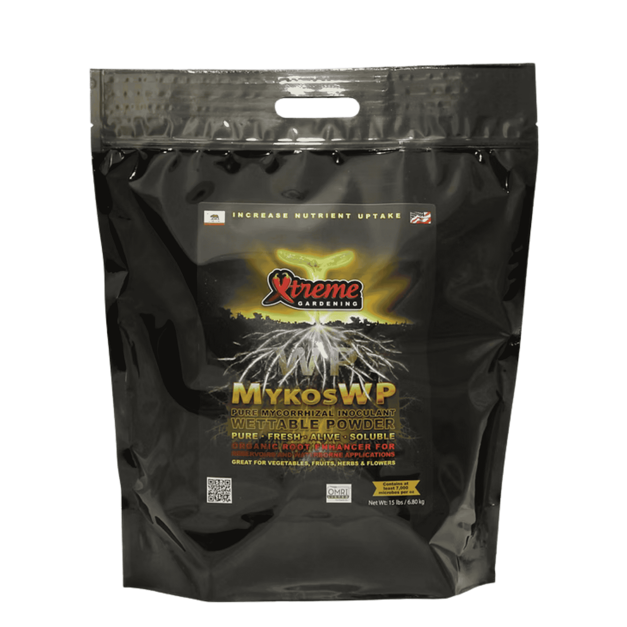 Xtreme Gardening MYKOS WP - 6.8 kg