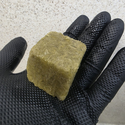 Rockwool Safety and Disposal