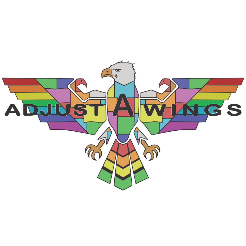 Adjust-A-Wings Logo