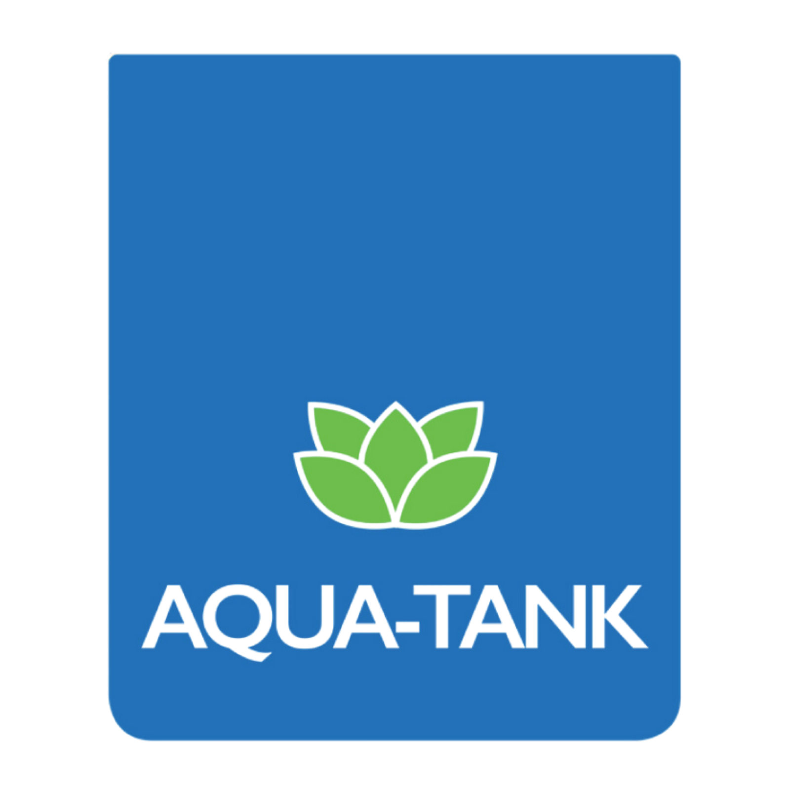 AQUA-TANK Logo