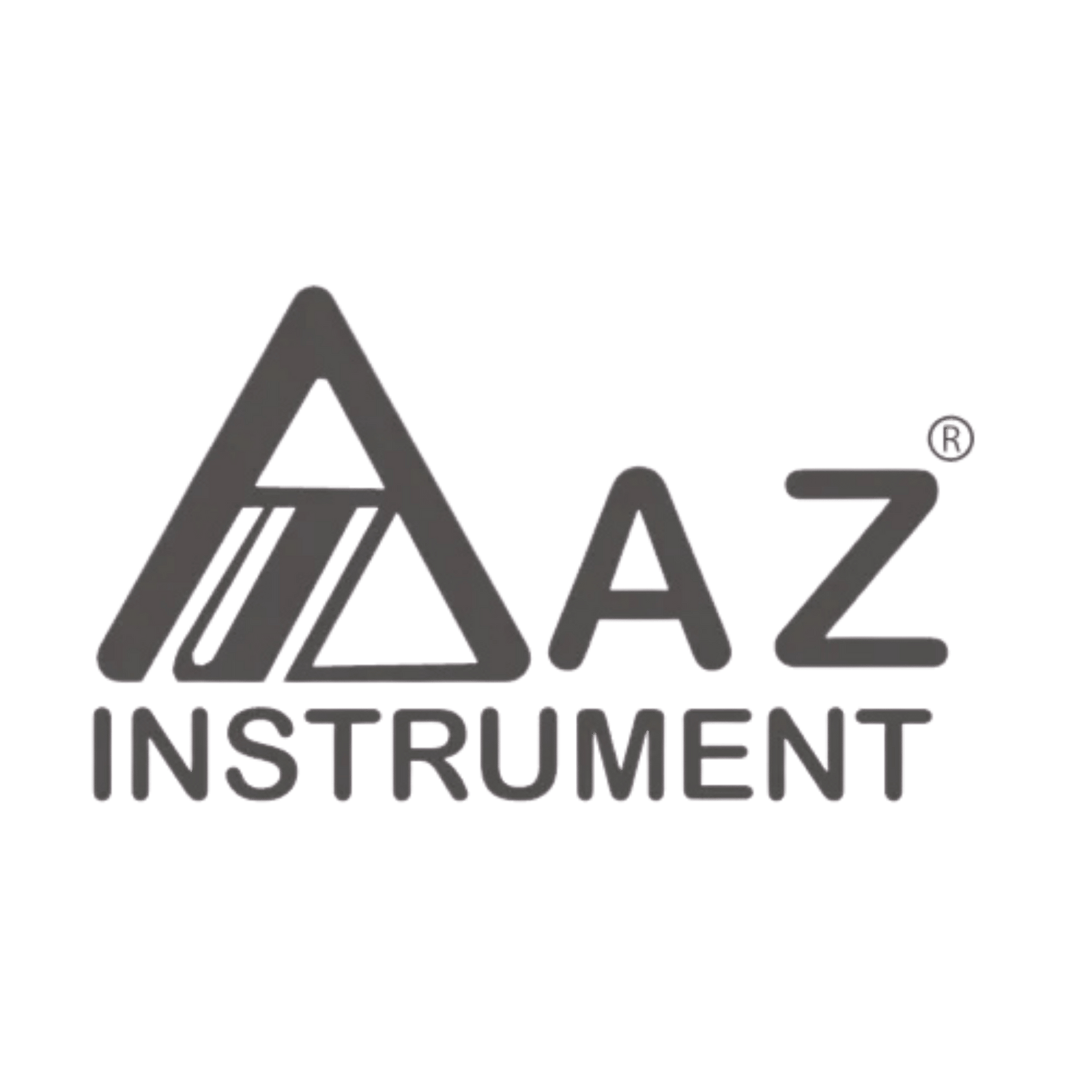 AZ® Instrument Corp. Logo