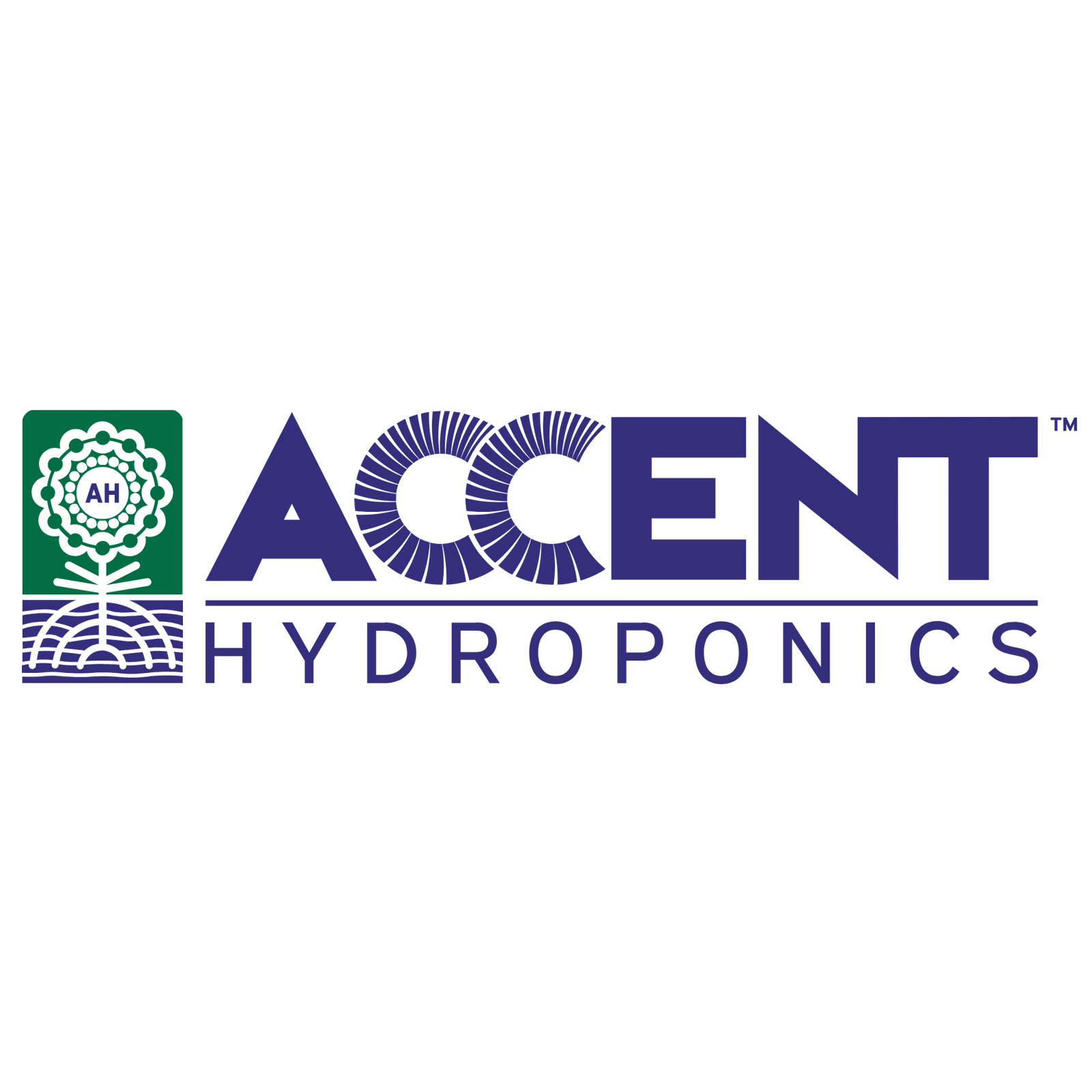 Accent Hydroponics Logo