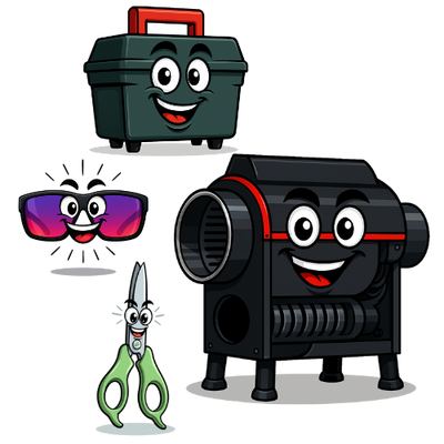 Accessories