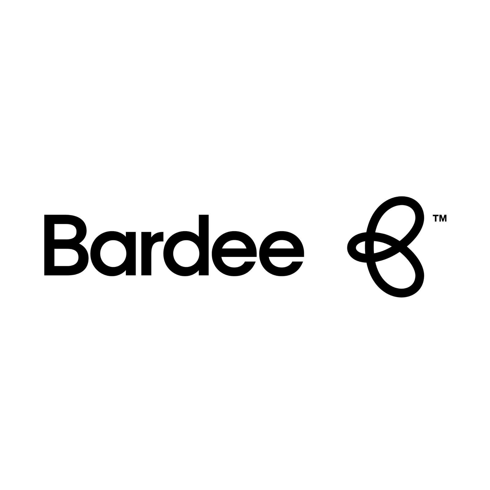 Bardee™ Logo