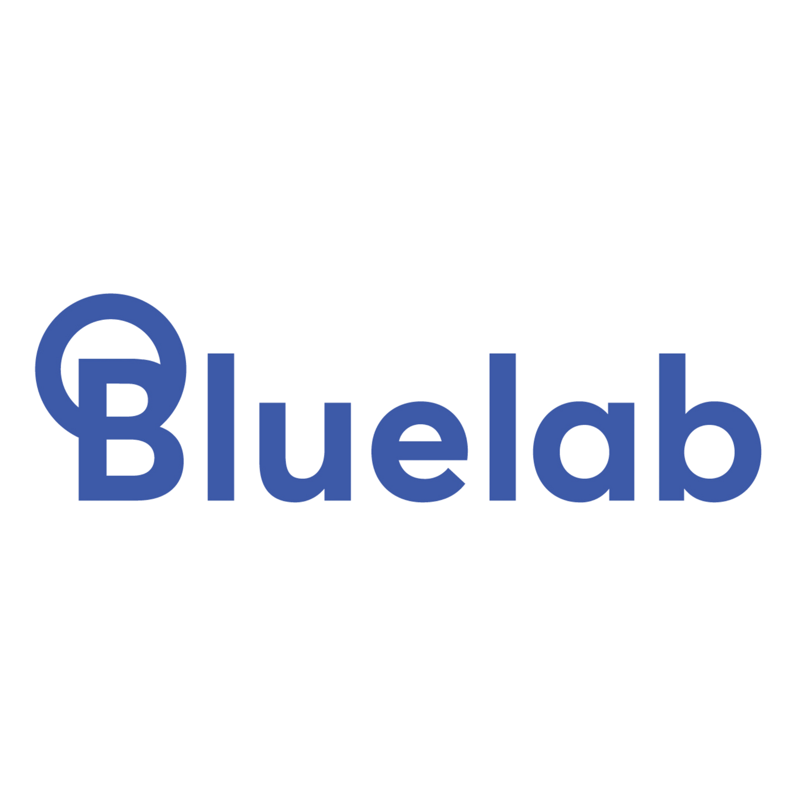 Bluelab Logo