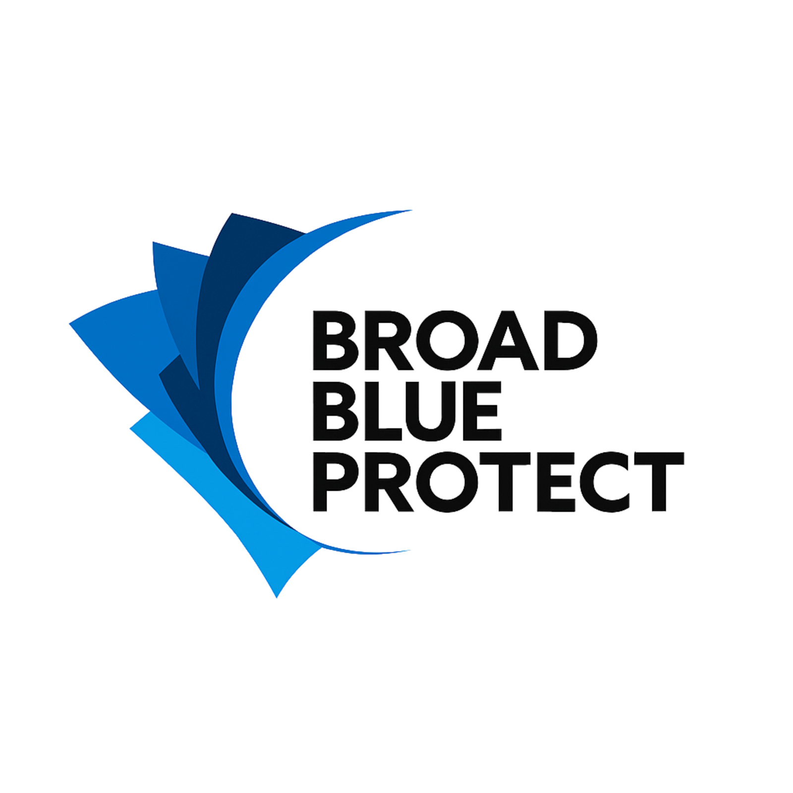 Broad Blue Logo