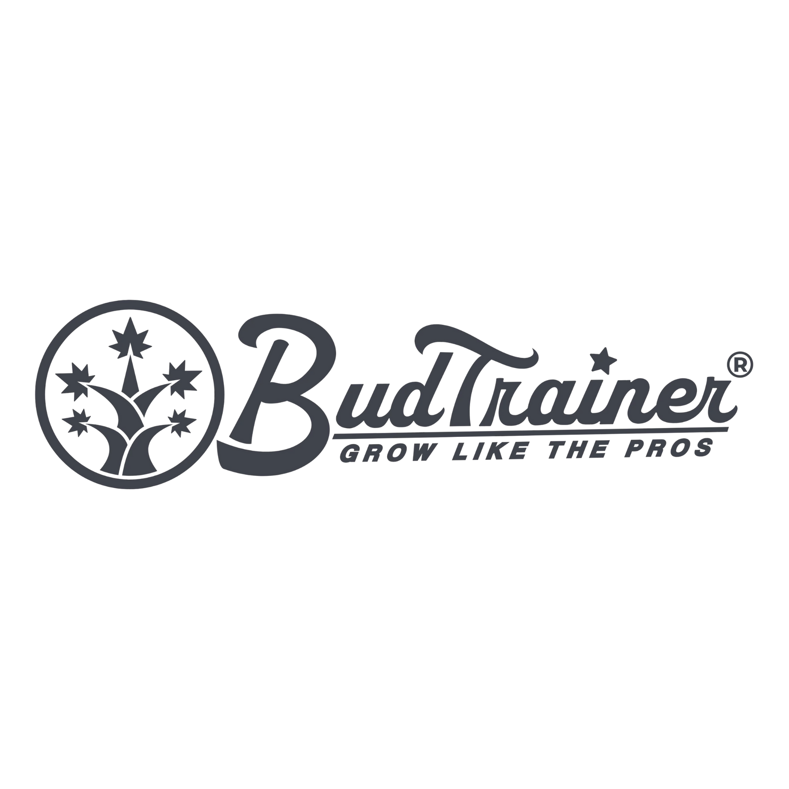 BudTrainer® Logo