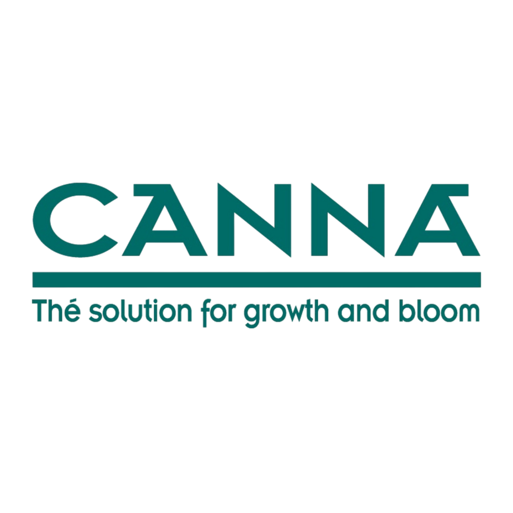 CANNA Logo