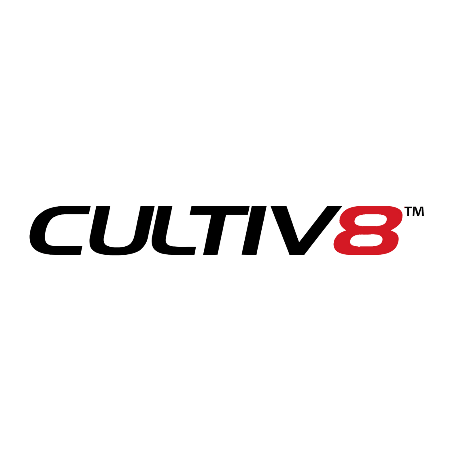 CULTIV8 Logo
