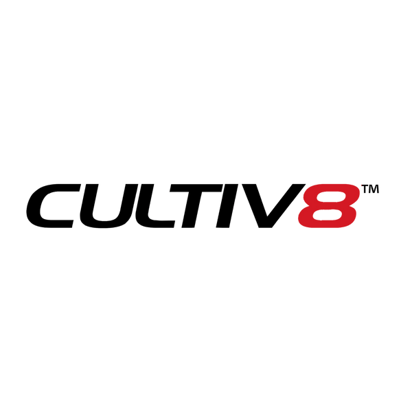 CULTIV8