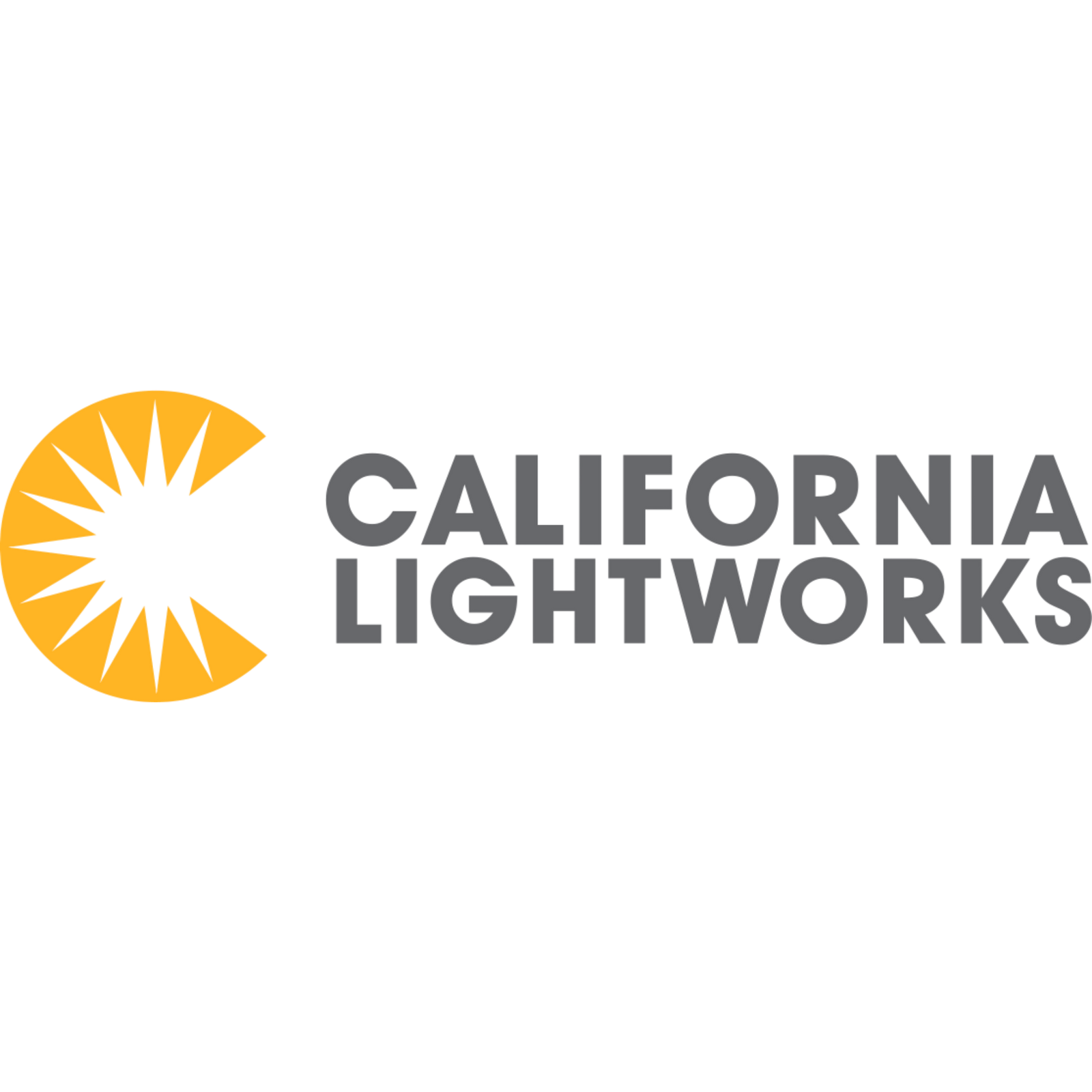 California LightWorks Logo