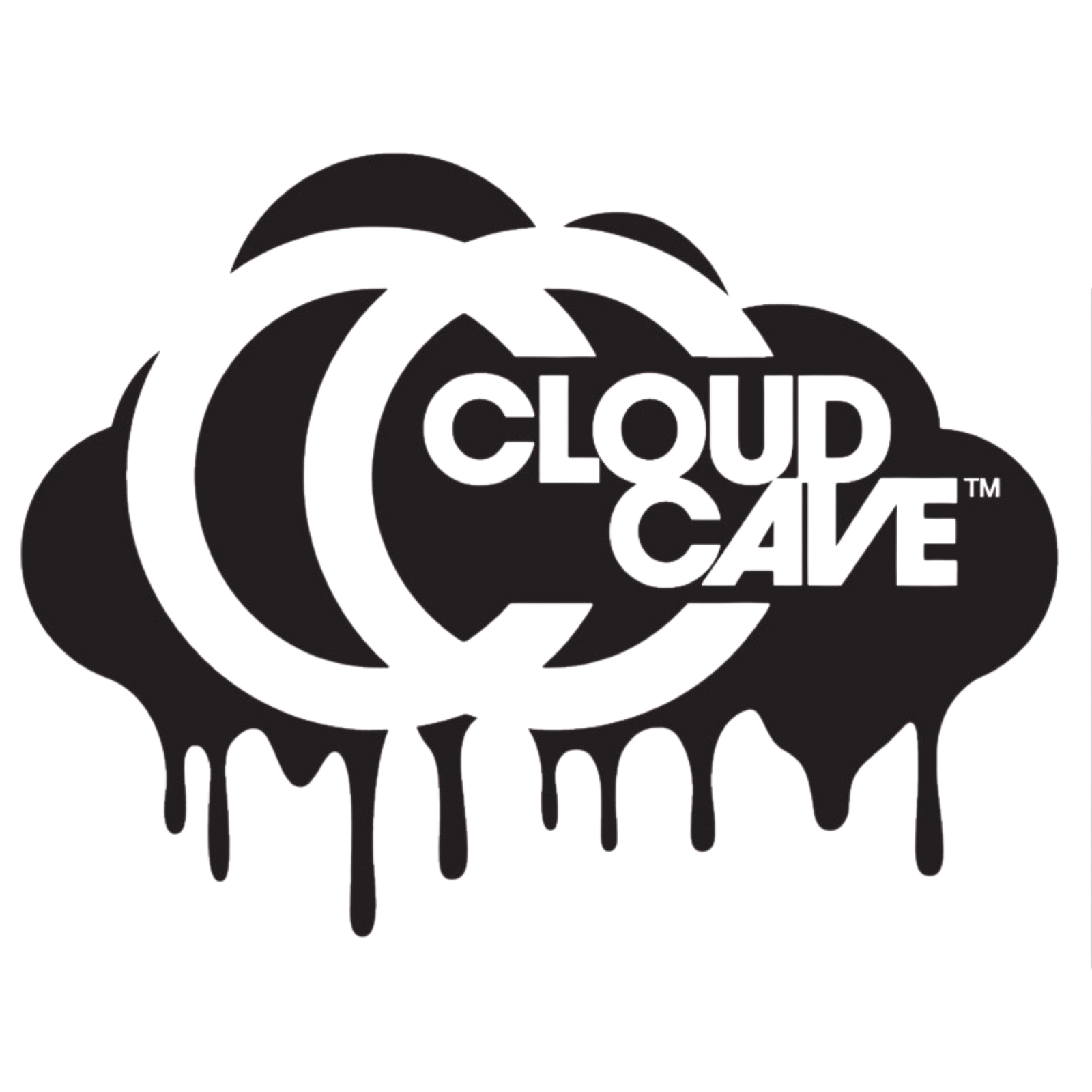 Cloud Cave™ Logo