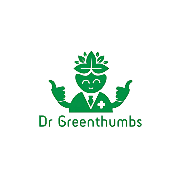 Dr Greenthumbs