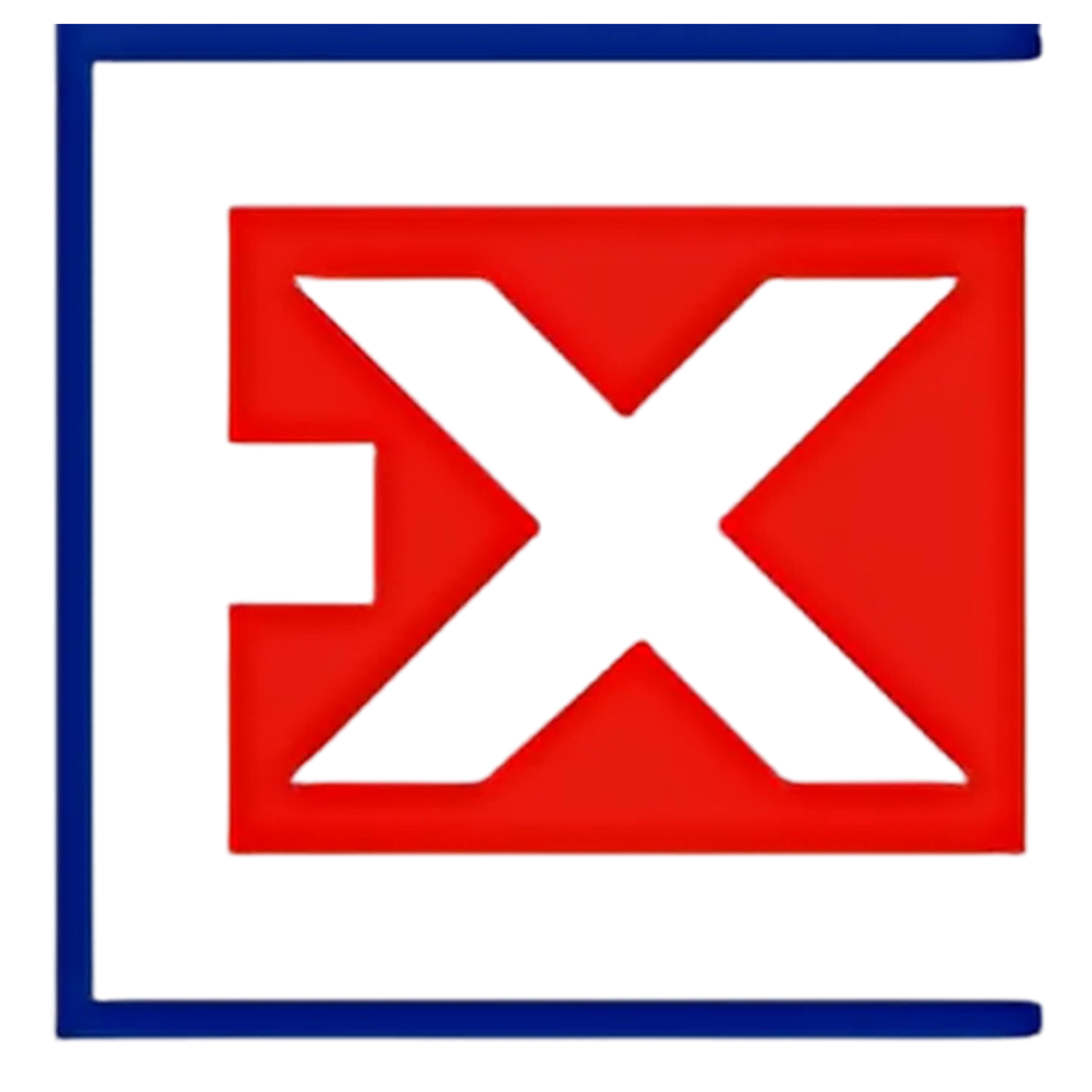 Exfoliators Logo