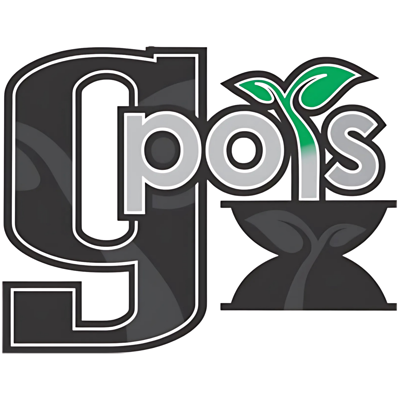 G-Pot Logo