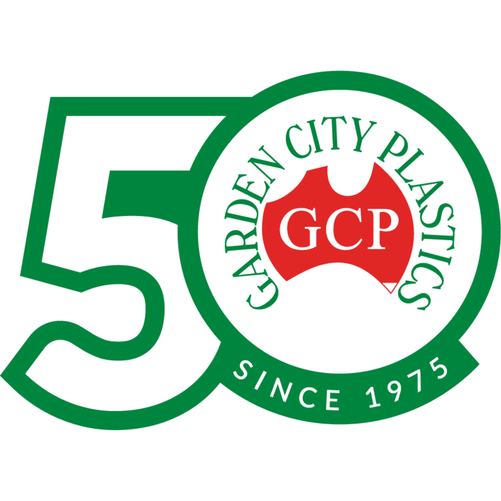 Garden City Plastics Logo