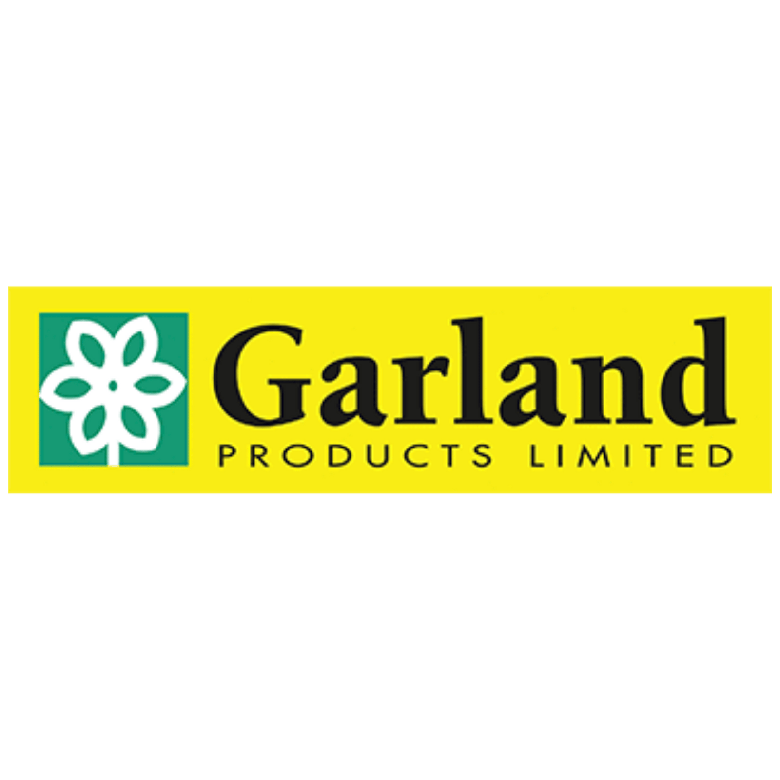 Garland Products Logo