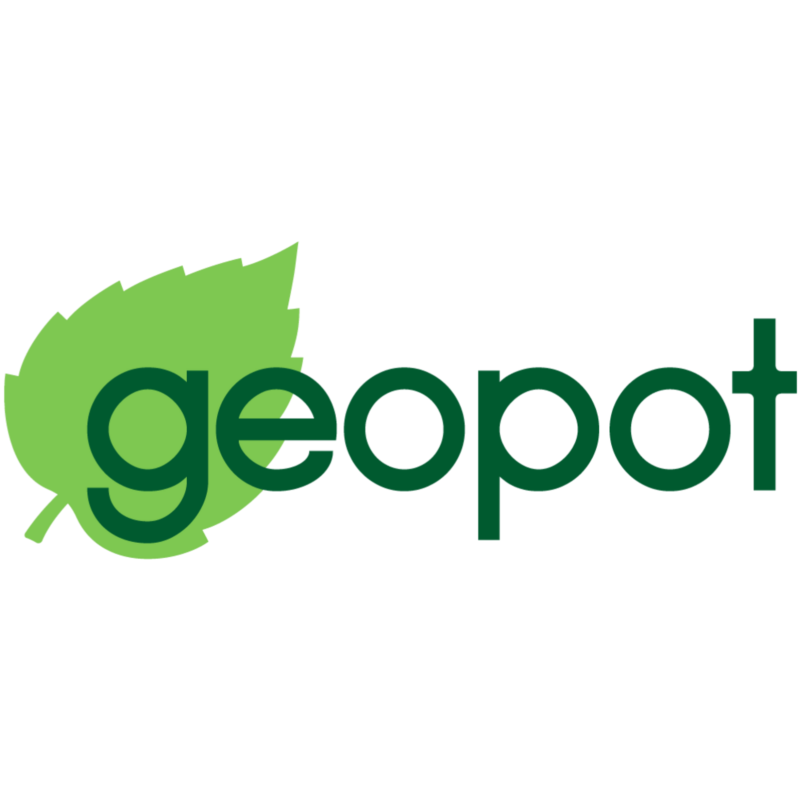 Geopot Logo