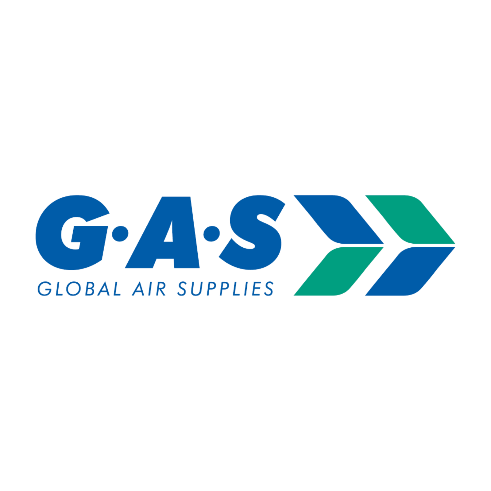 Global Air Supplies Logo