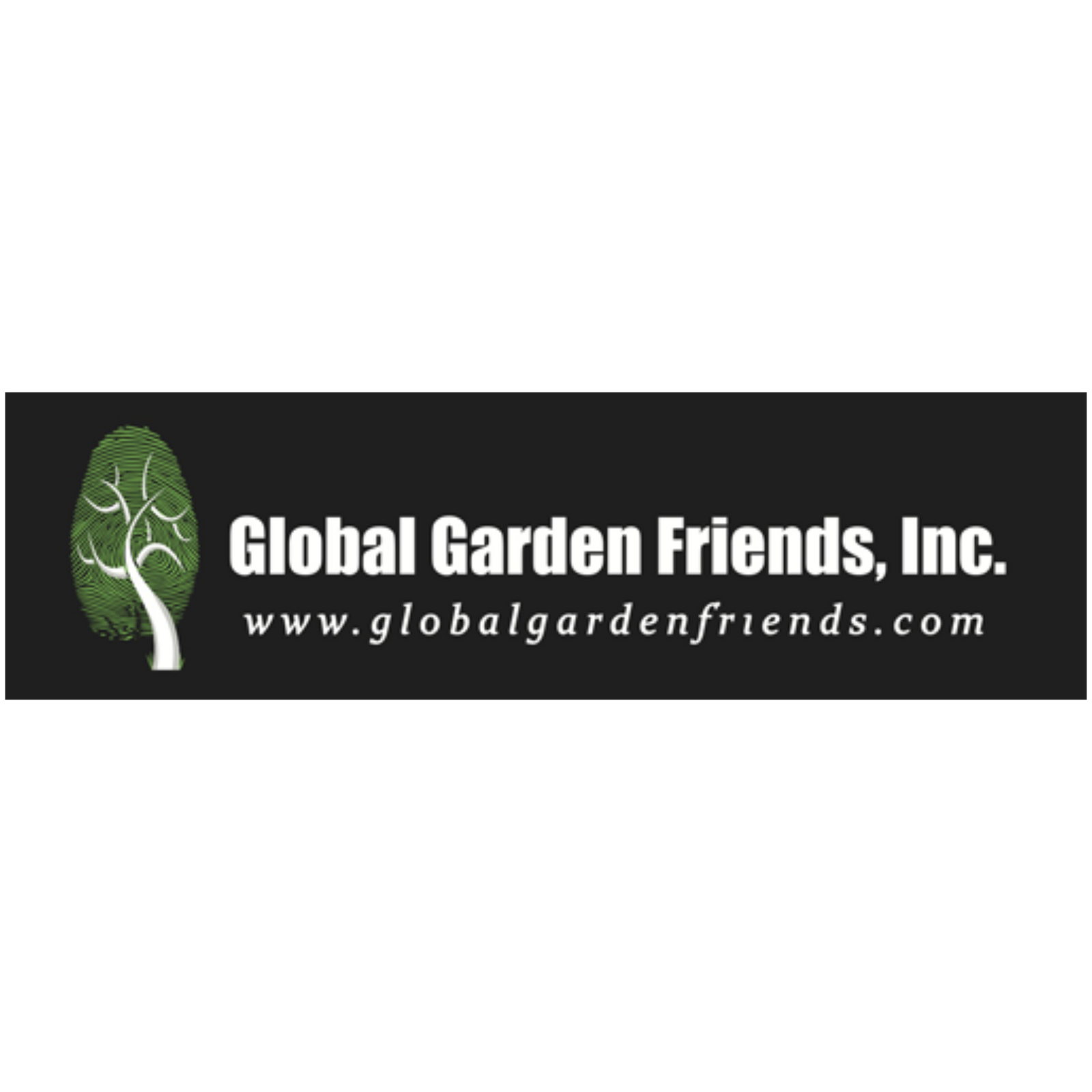 Global Garden Friends Logo