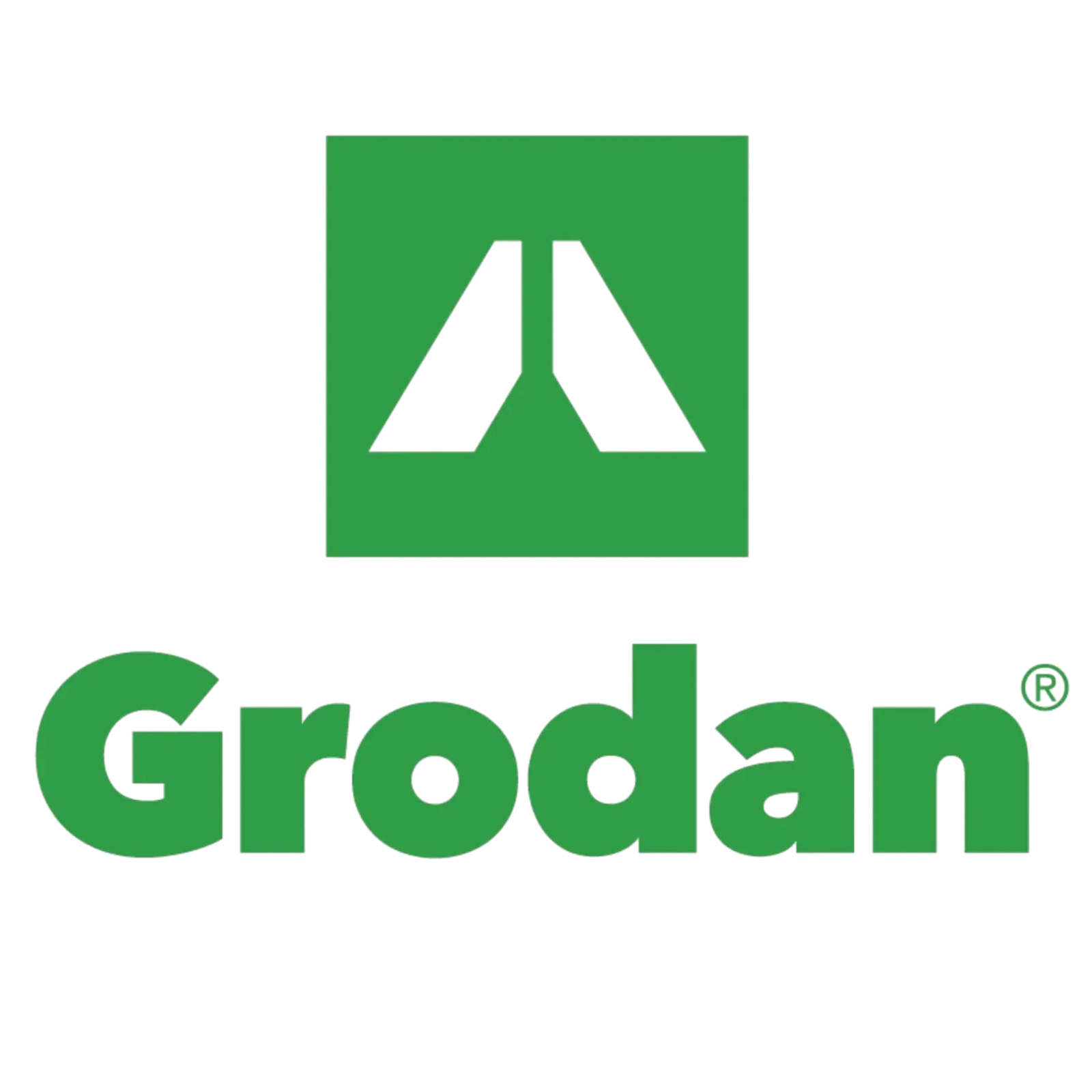 Grodan® Logo