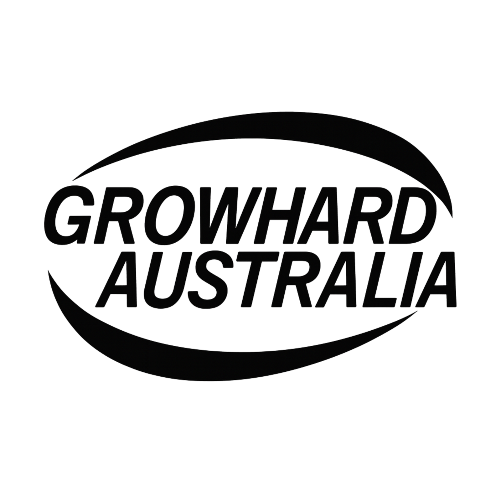 GrowHard Australia