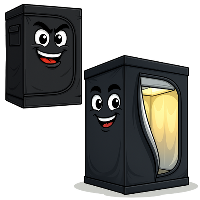 Grow Tents