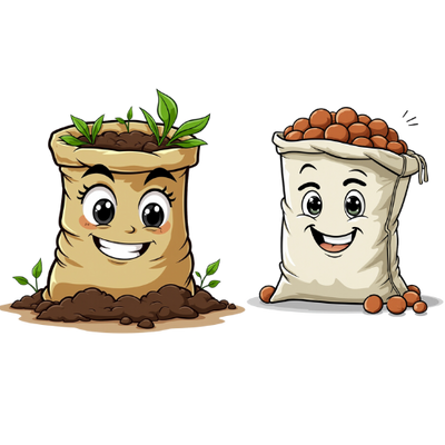 Growing Media