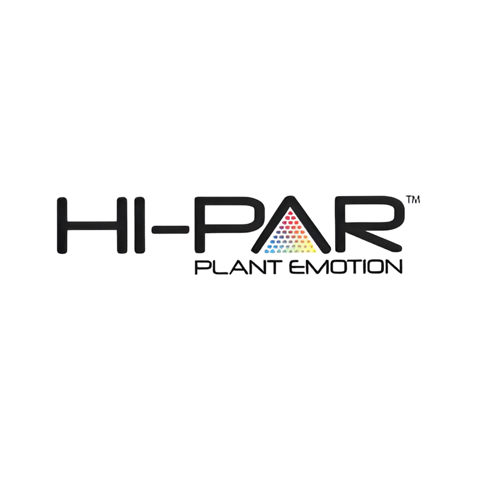 HI-PAR™ Logo