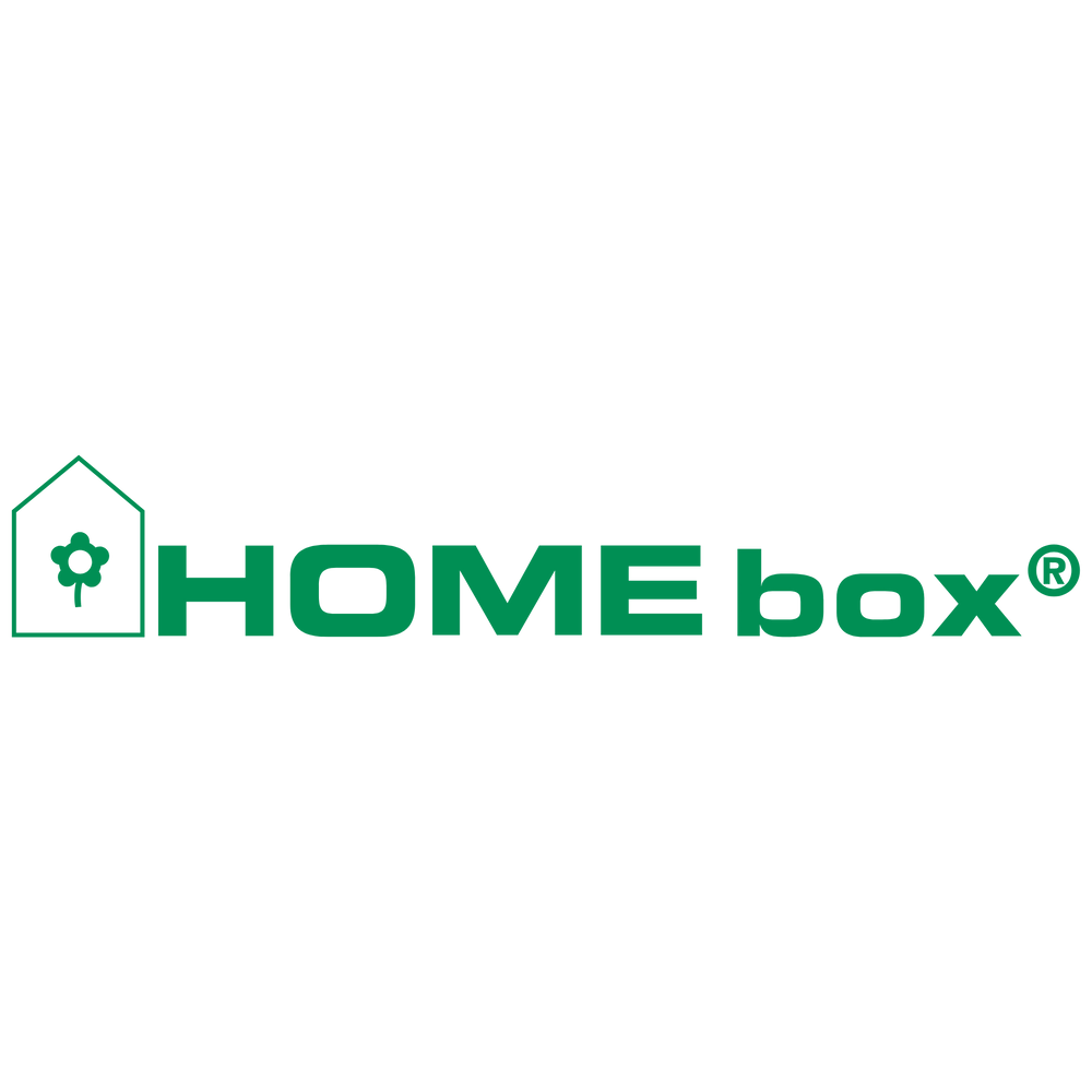 HOMEbox® Logo
