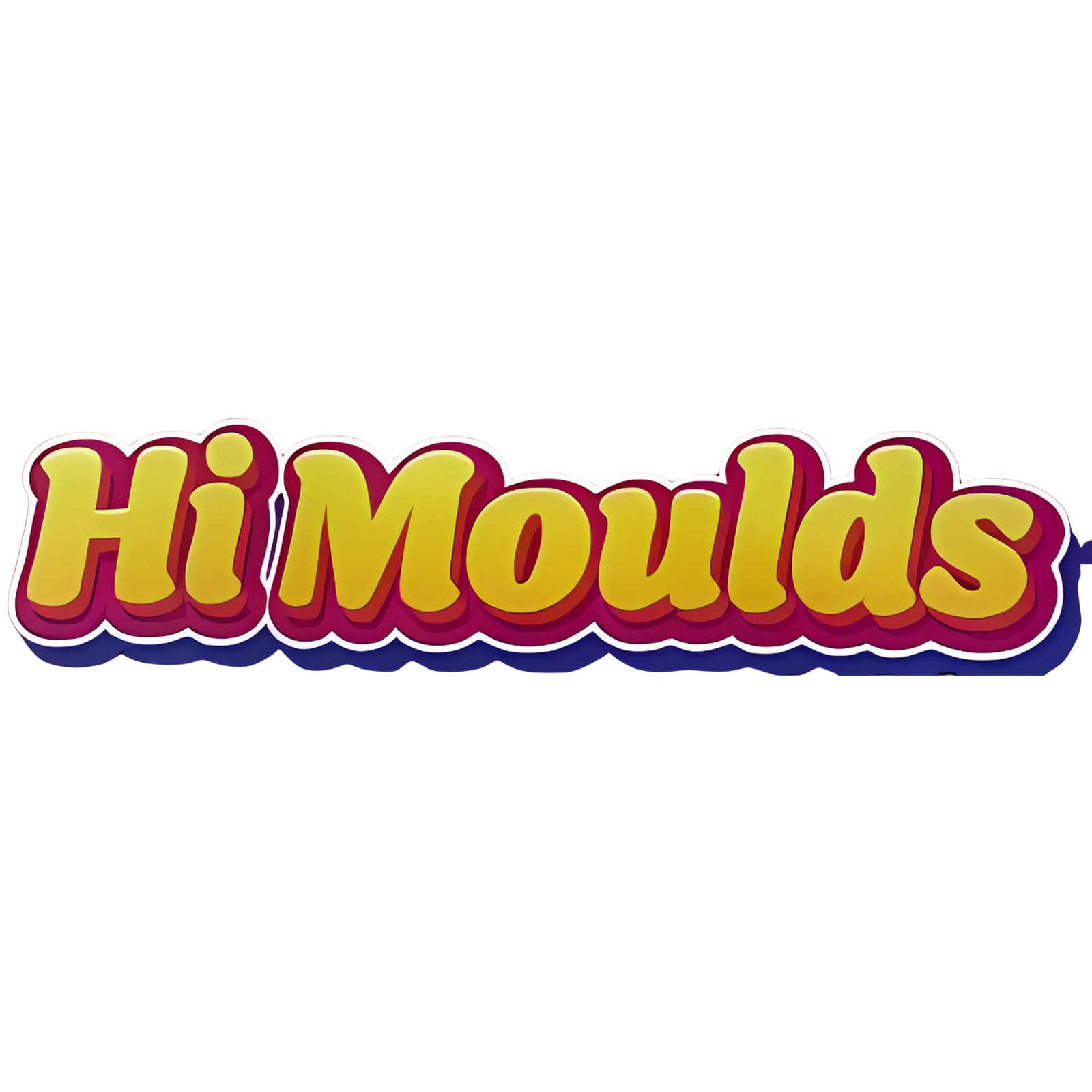 Hi Moulds Logo
