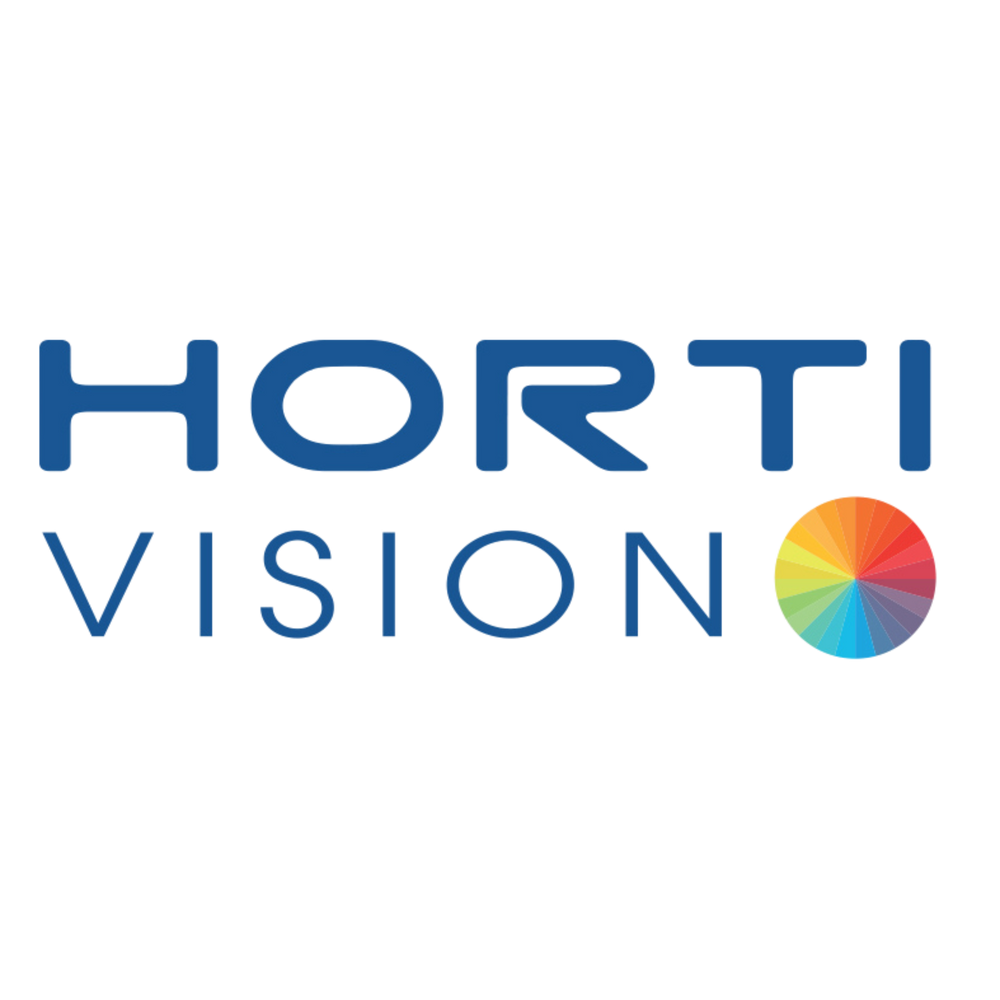 Horti-Vision Logo