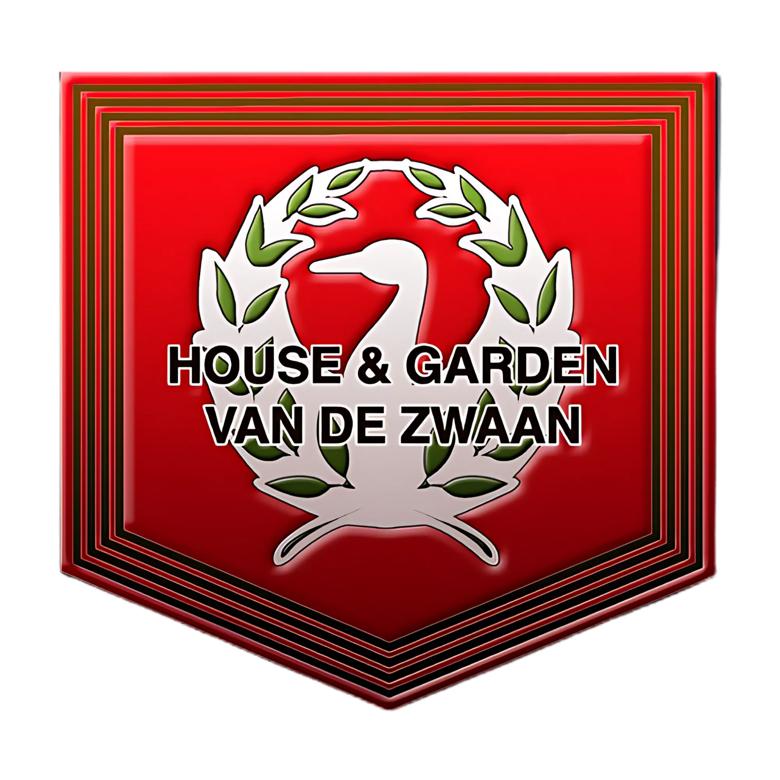 House & Garden Logo